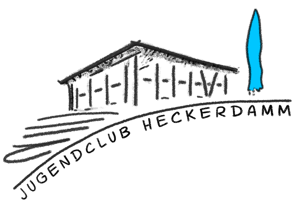 Logo Jugendclub Heckerdamm